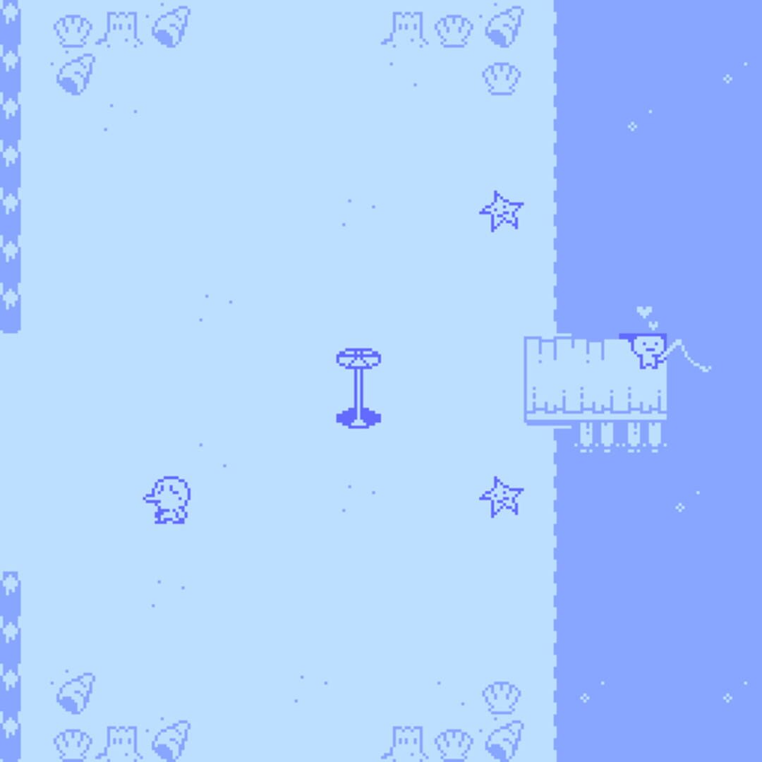 Broccoli Quest II: The Dark Sacrament screenshot 1