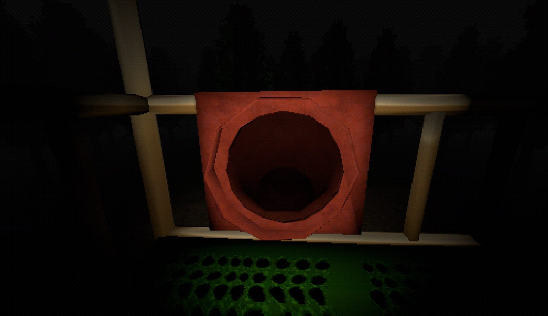 Slide in the Woods screenshot 1