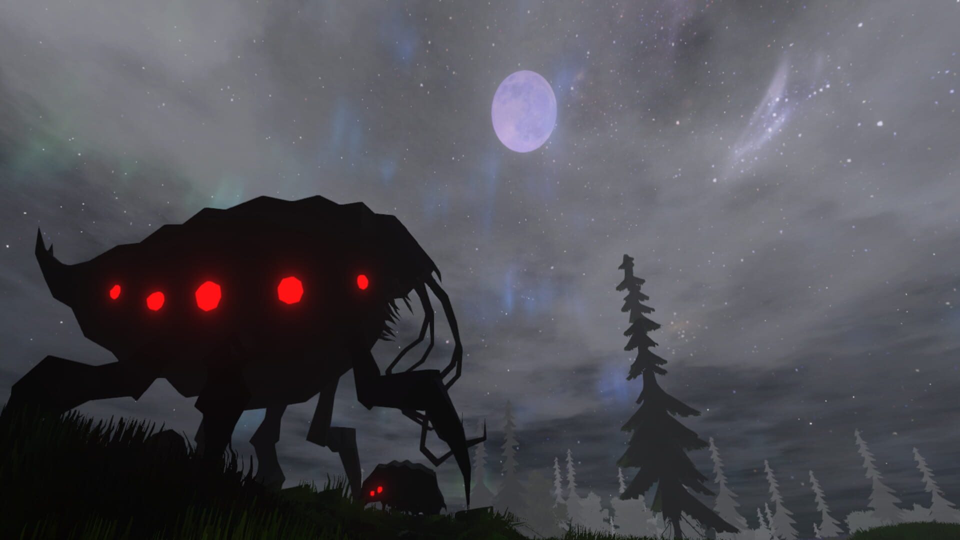 Dead Event screenshot 1