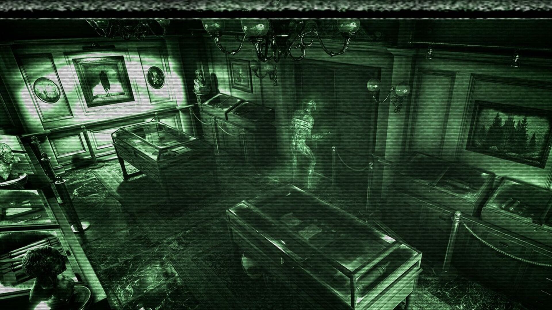 Song of Horror: Complete Edition screenshot 1