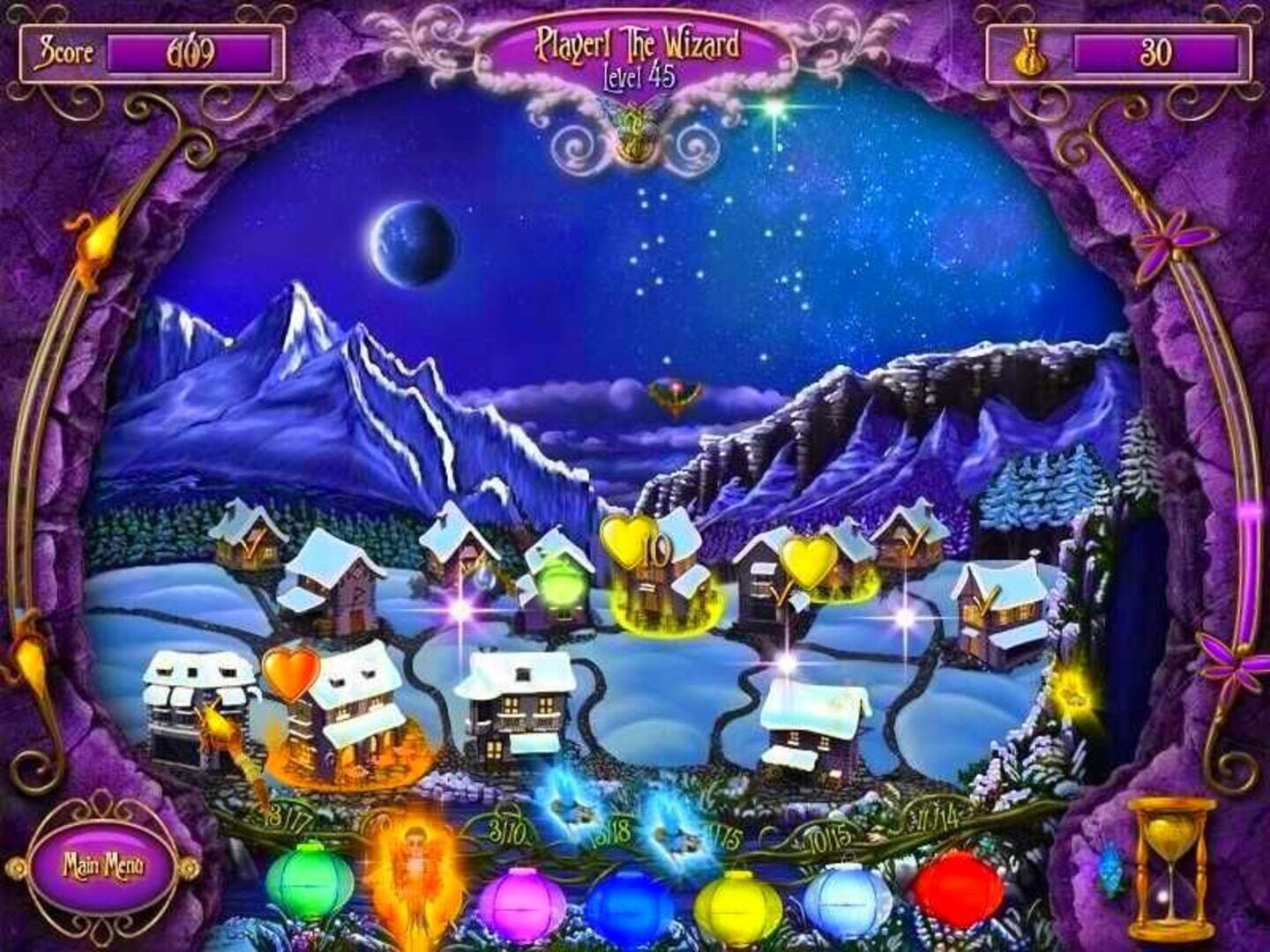 Youda Fairy screenshot 1