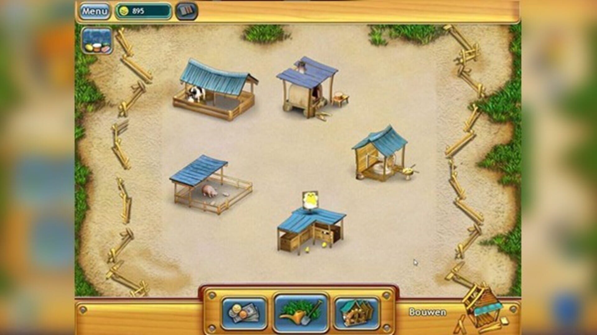 Virtual Farm screenshot 1