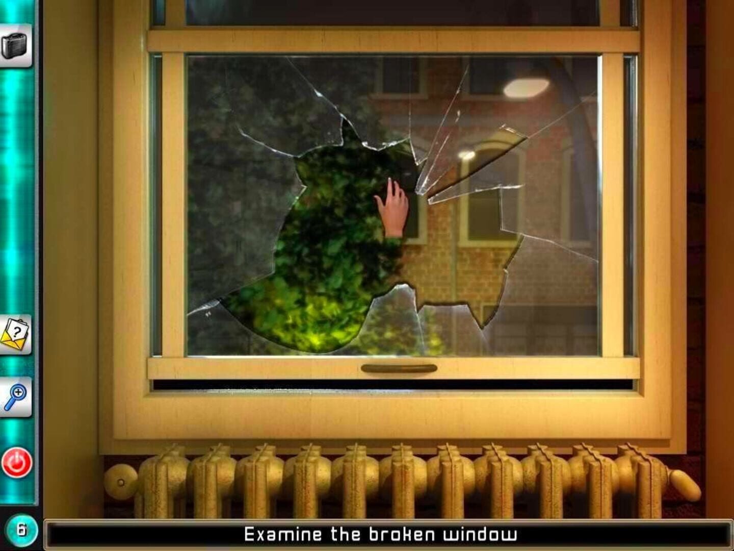 Deadly Association screenshot 1