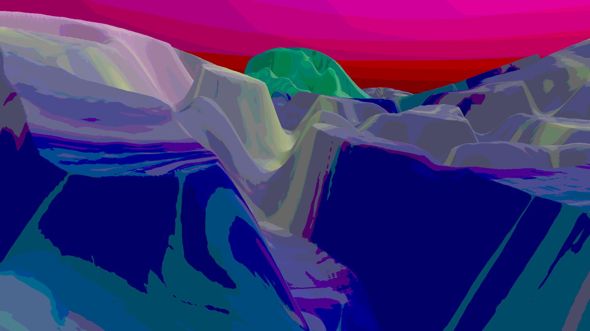 Adventure for a Bit screenshot 1