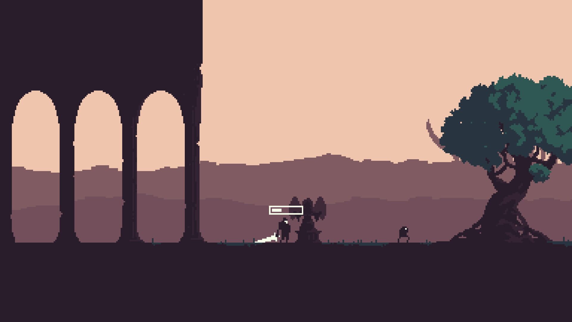 Lost Soul screenshot 1