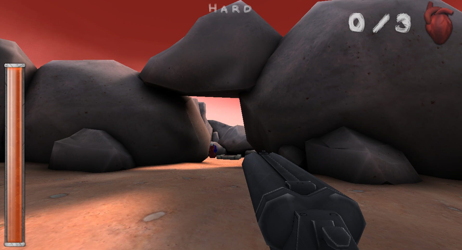 Bloodletter screenshot 1