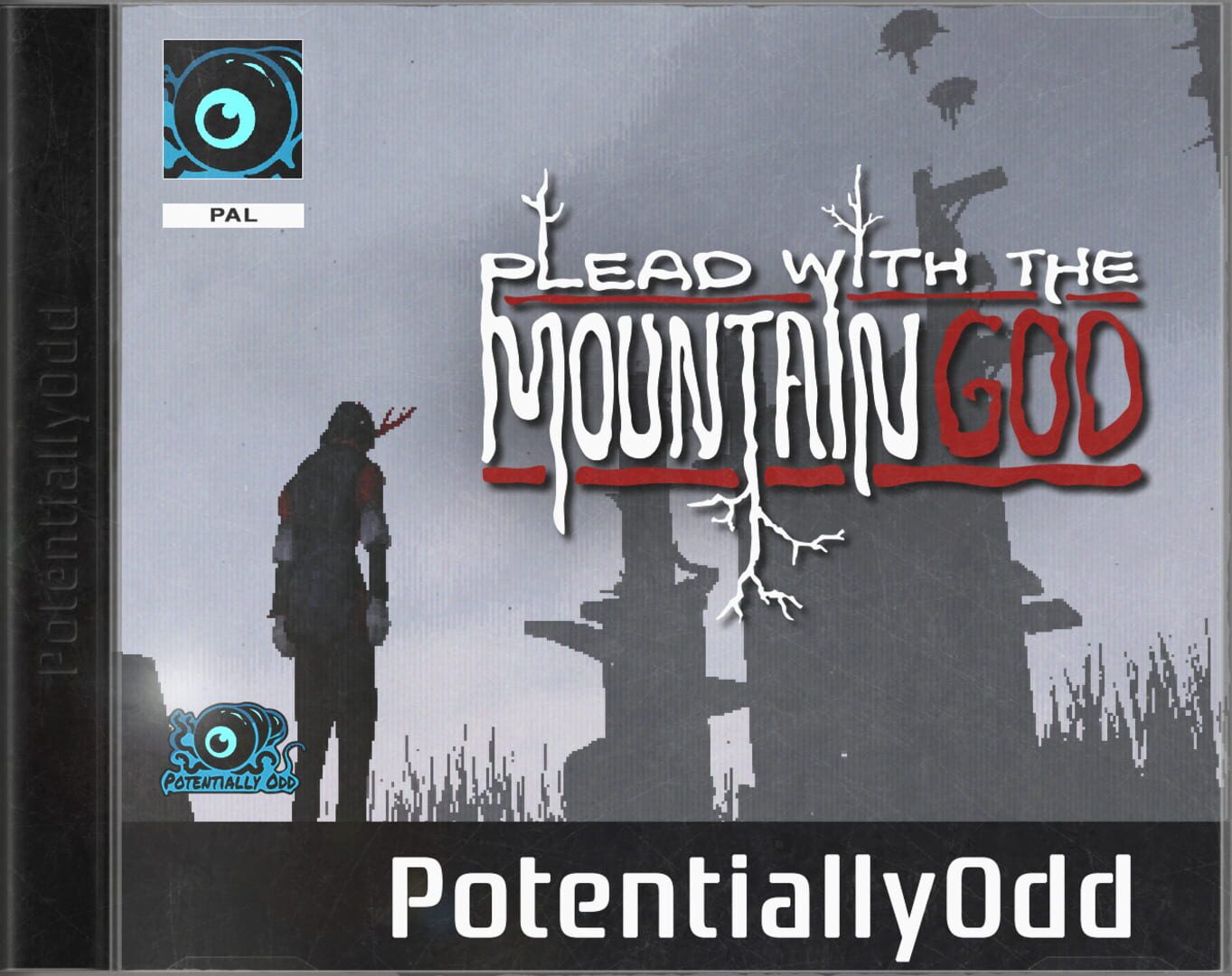 Plead with the Mountain God screenshot 1
