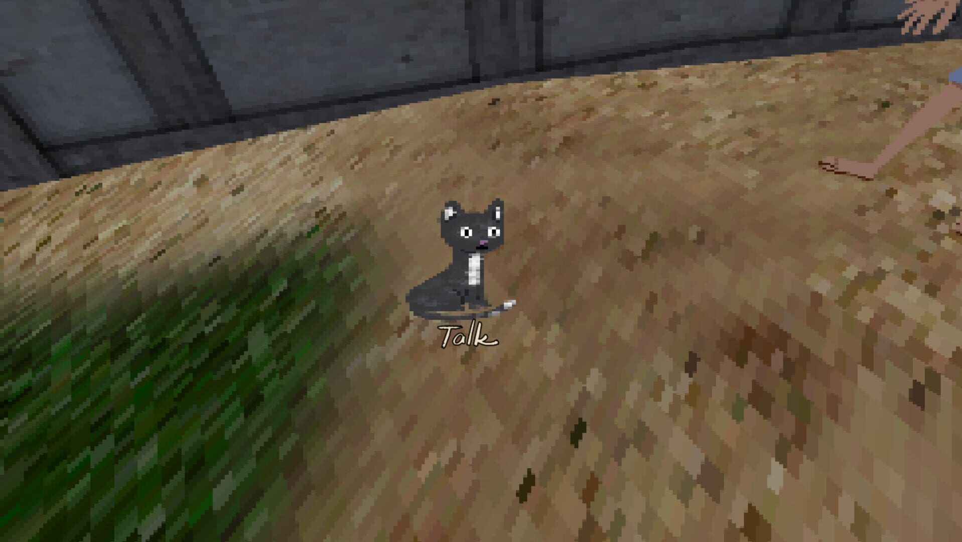 Smalls Island Woes screenshot 1