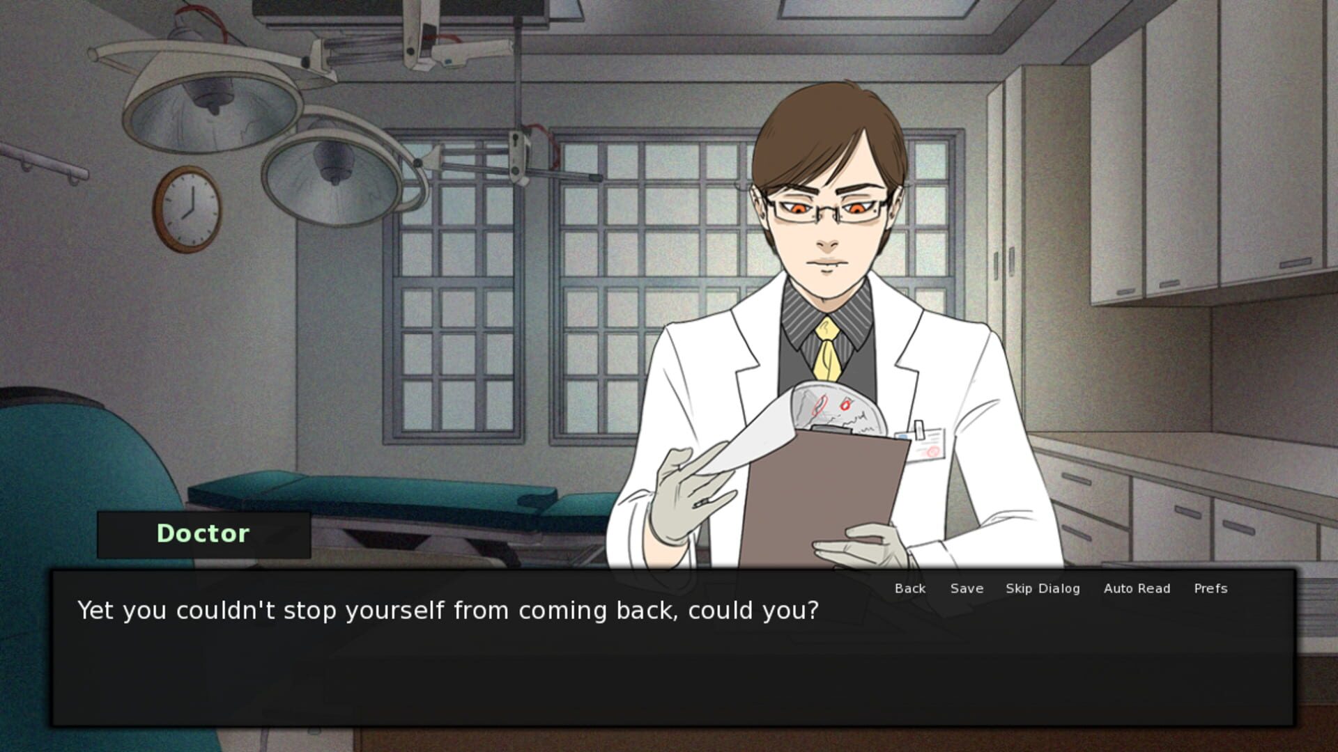 Pretty Please screenshot 1