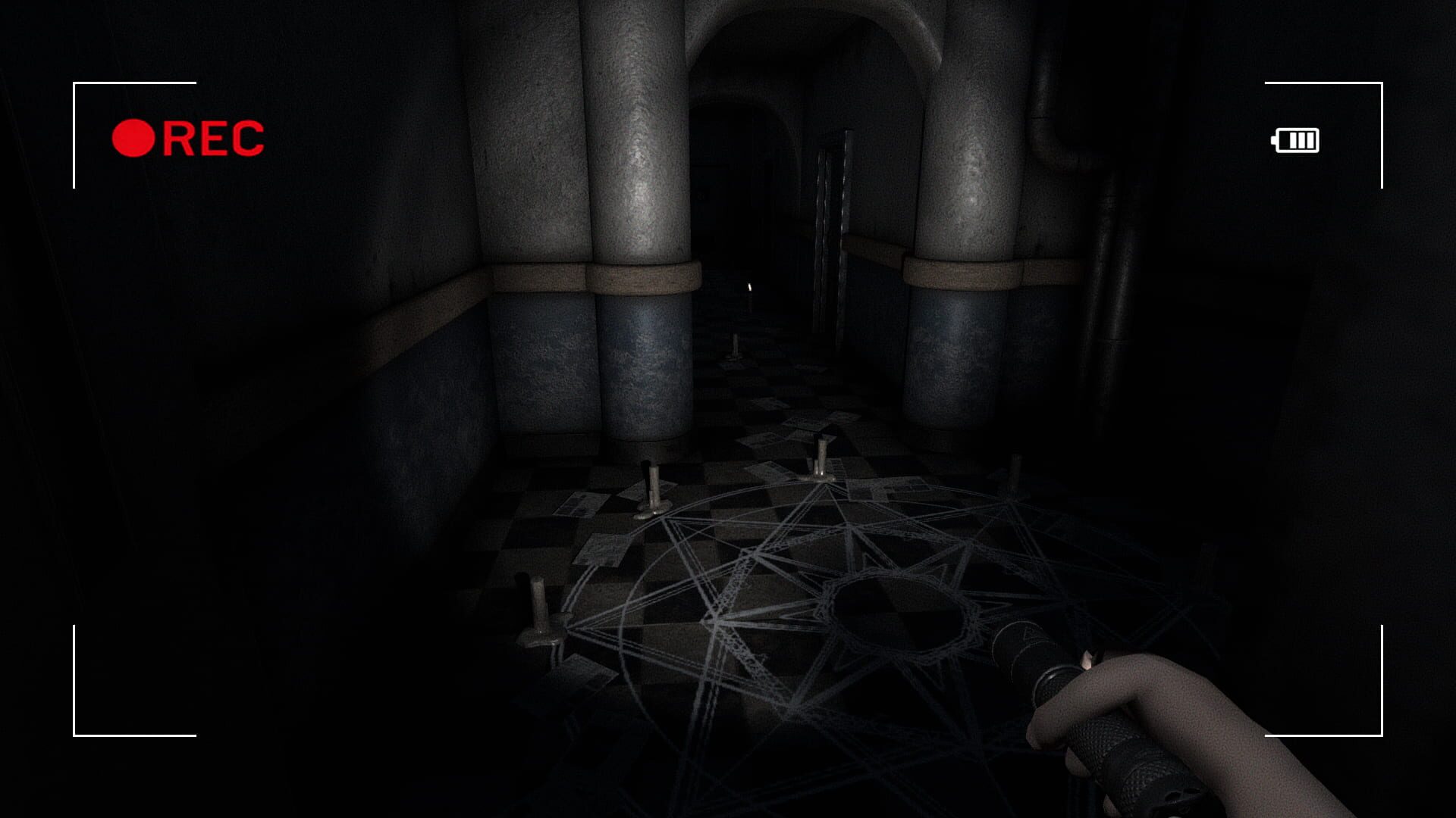Paranormal Entities screenshot 1