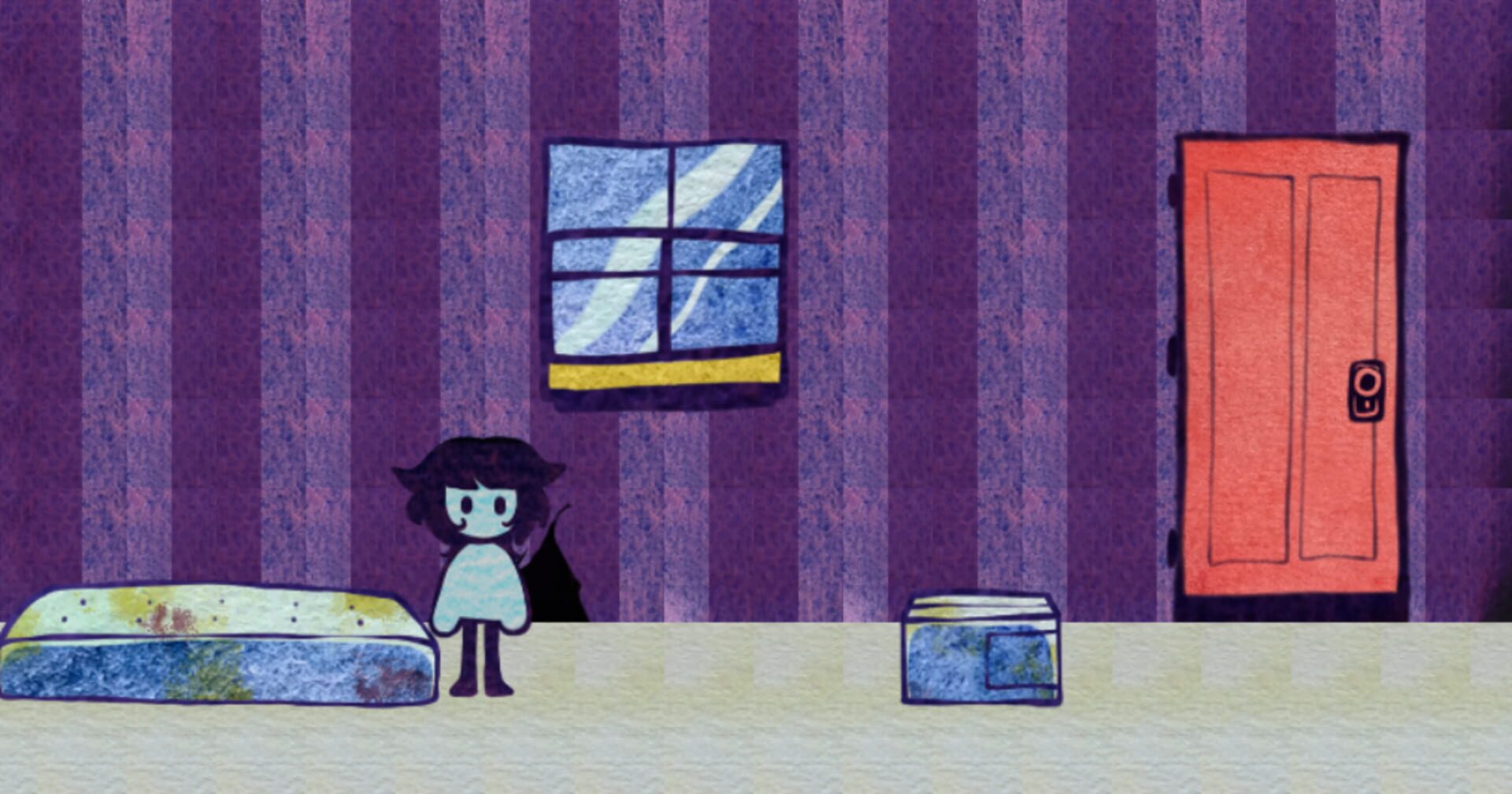 God Opens the Door screenshot 1