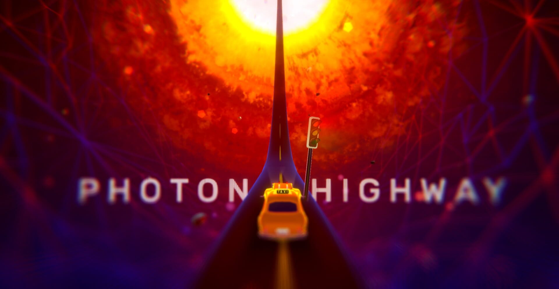 Photon Highway screenshot 1