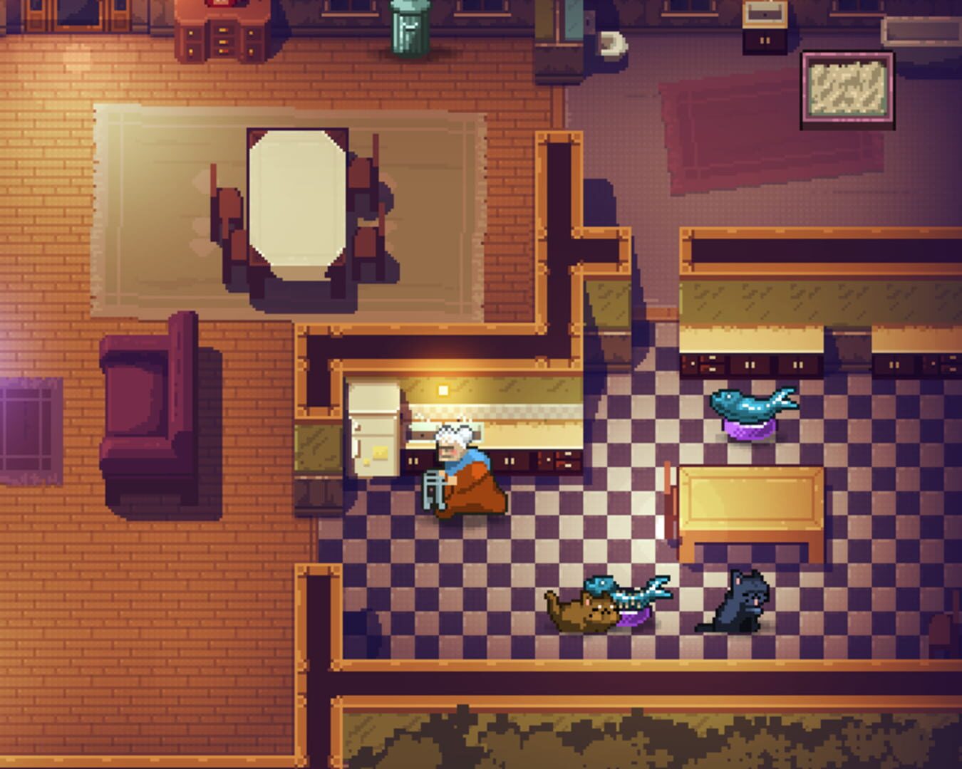 Cats are Assholes screenshot 1