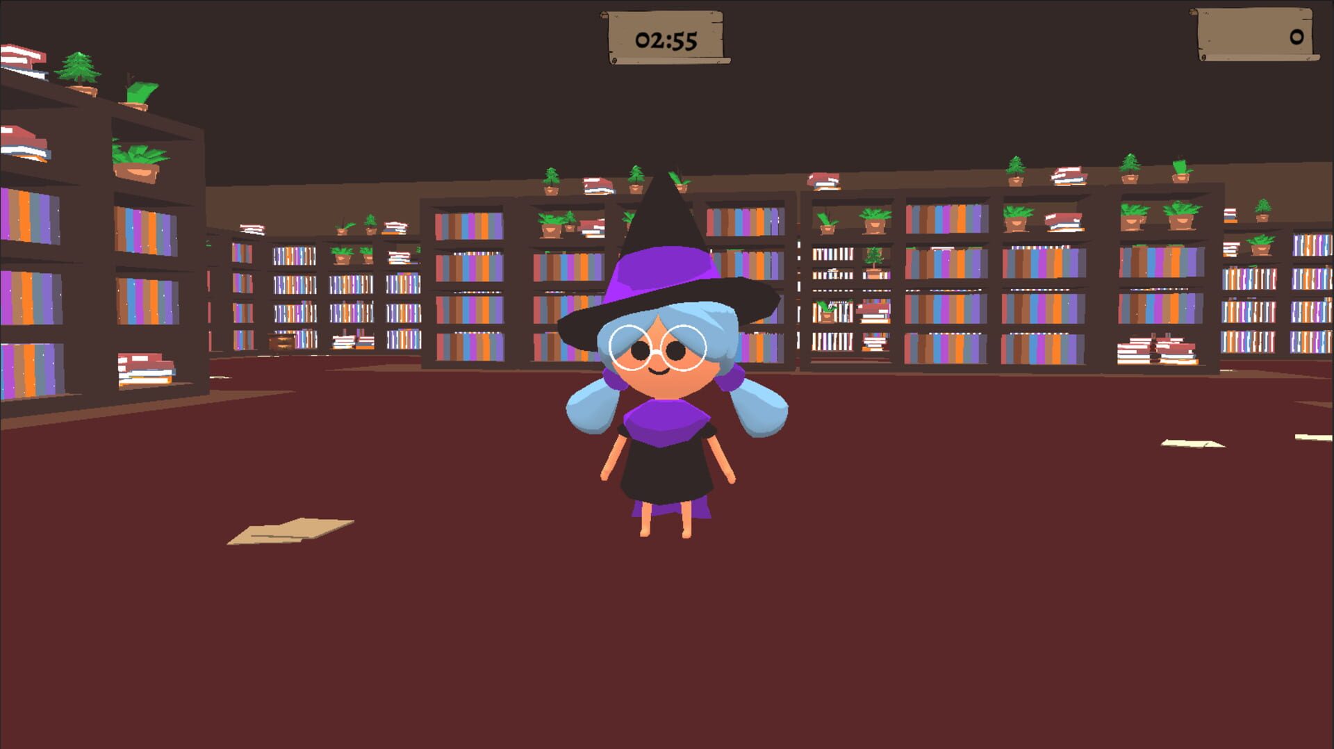 Mini Minny and the Missing Magic screenshot 1