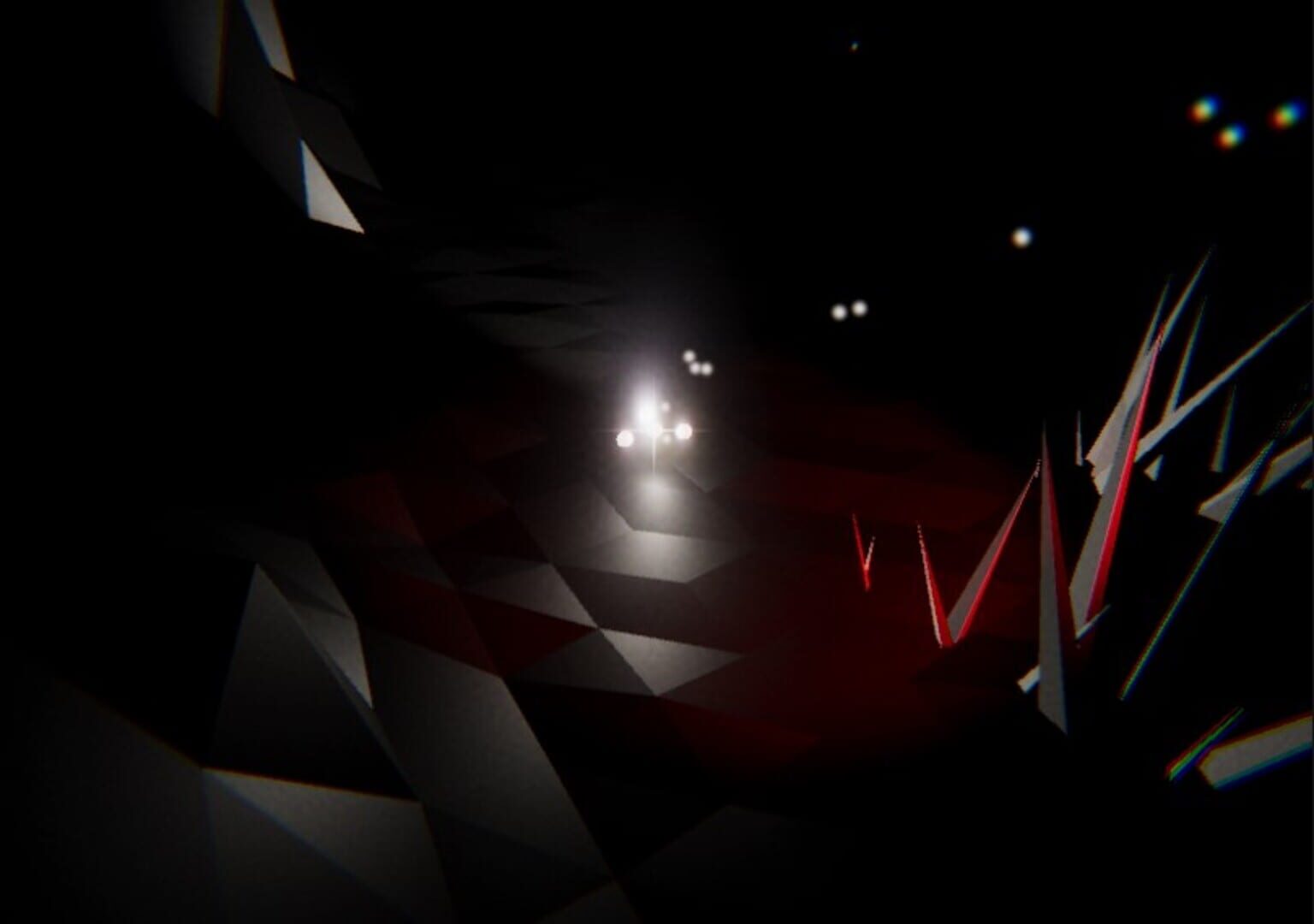 Umbra Lumen screenshot 1