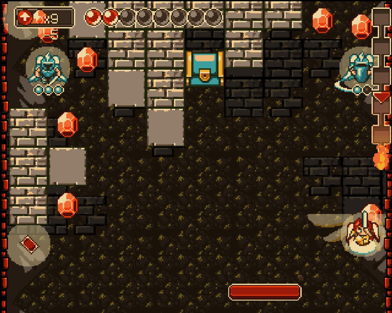 Fallingstar screenshot 1
