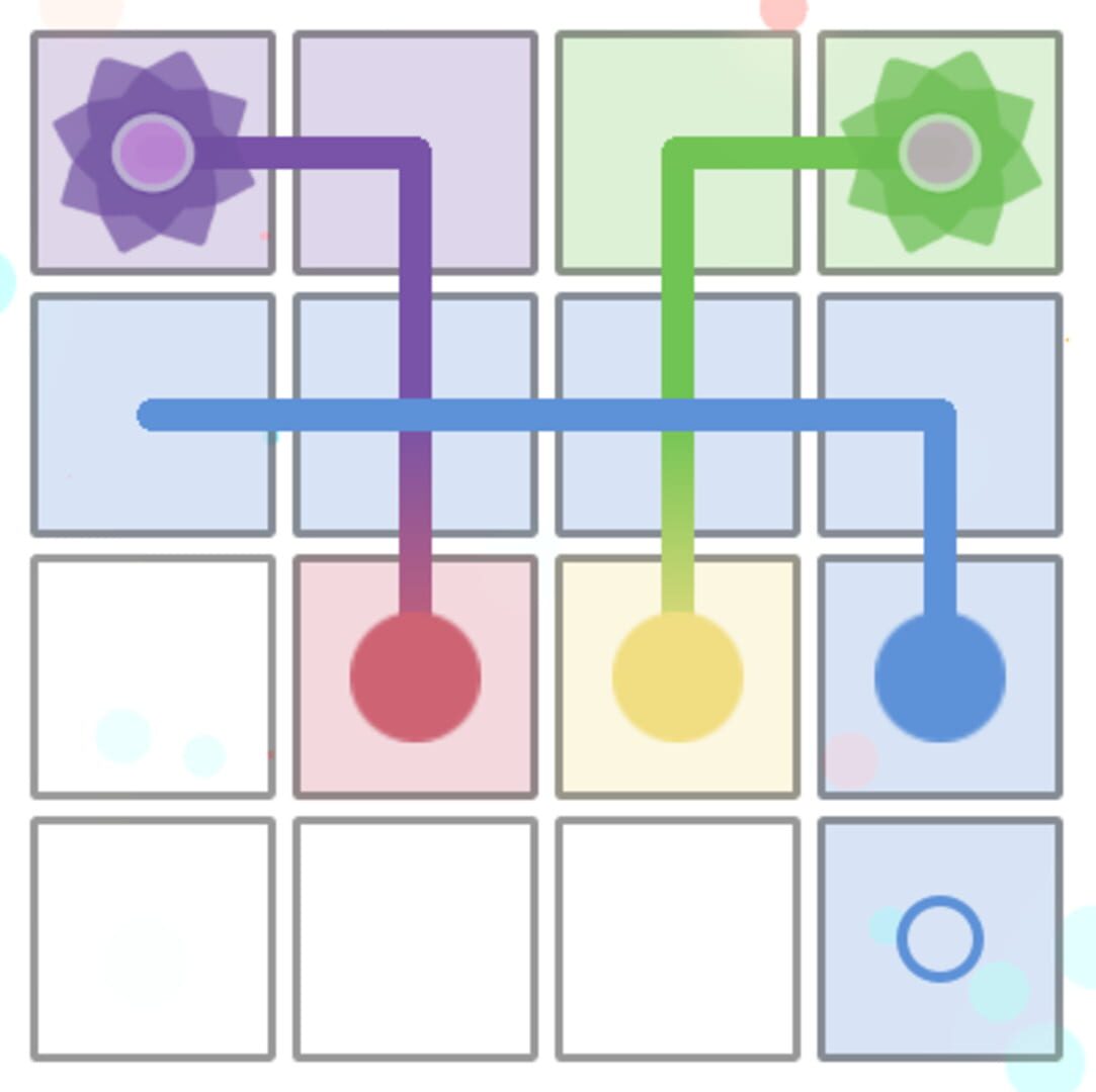 Polychromia screenshot 1