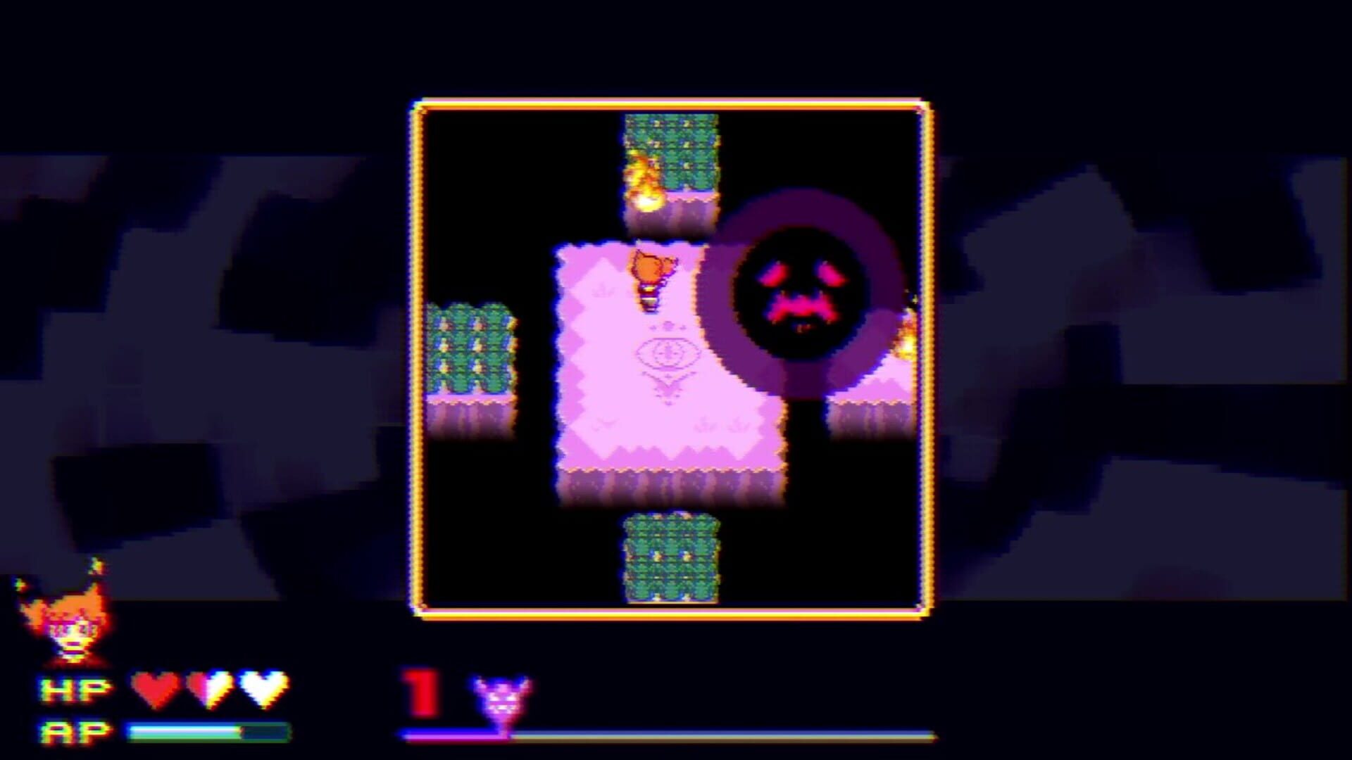Crystal Story: Awakening screenshot 1