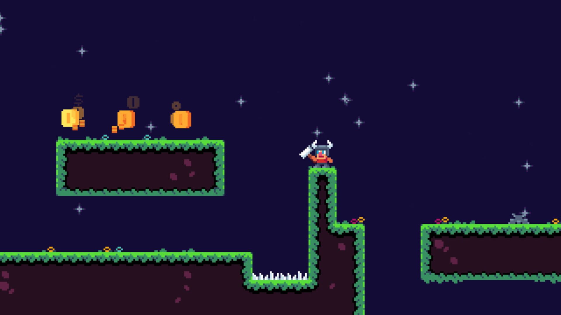 Hammer time! screenshot 1