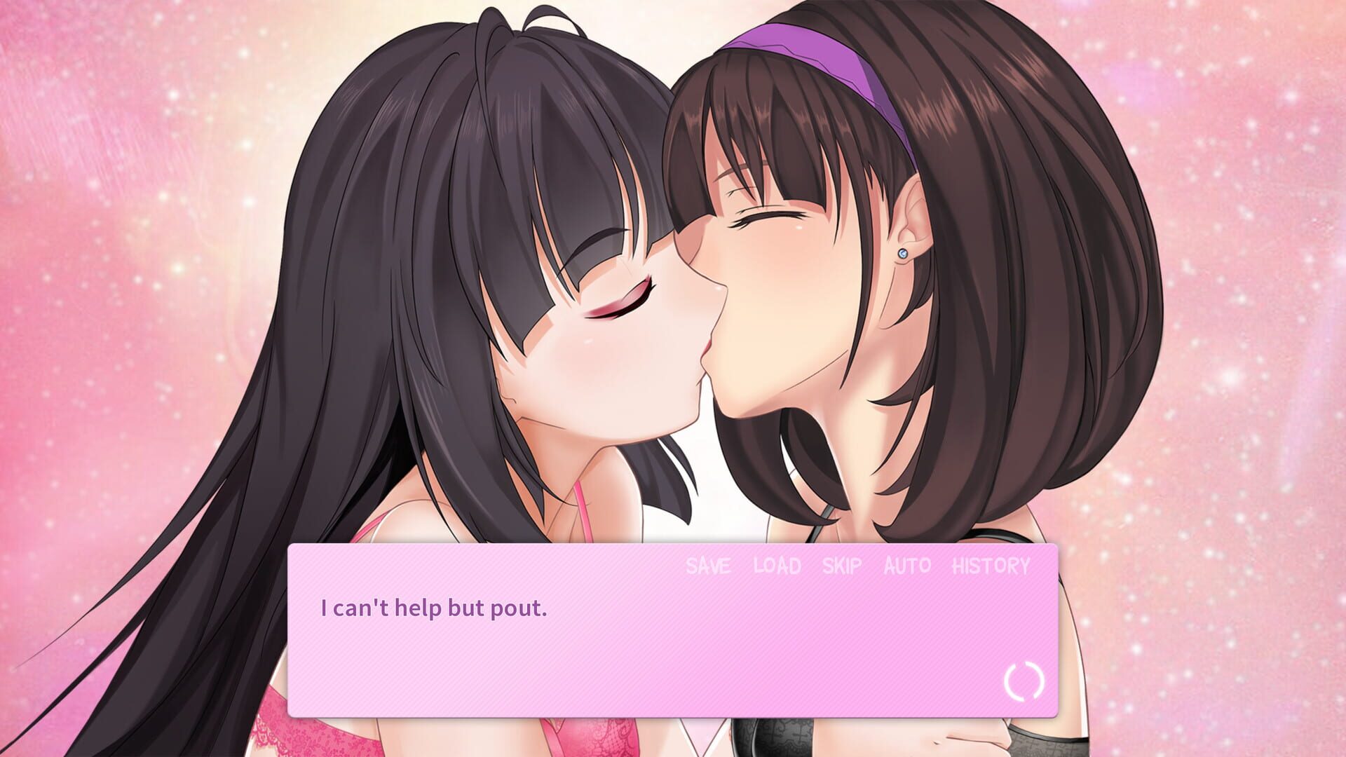 Summer Days screenshot 1