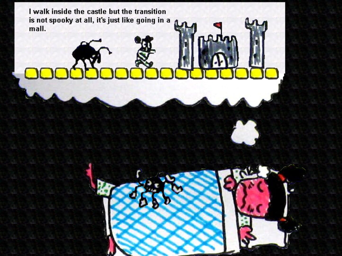 50 Short Games screenshot 1