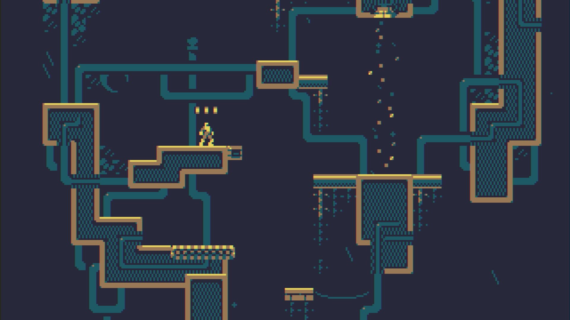 Klim screenshot 1