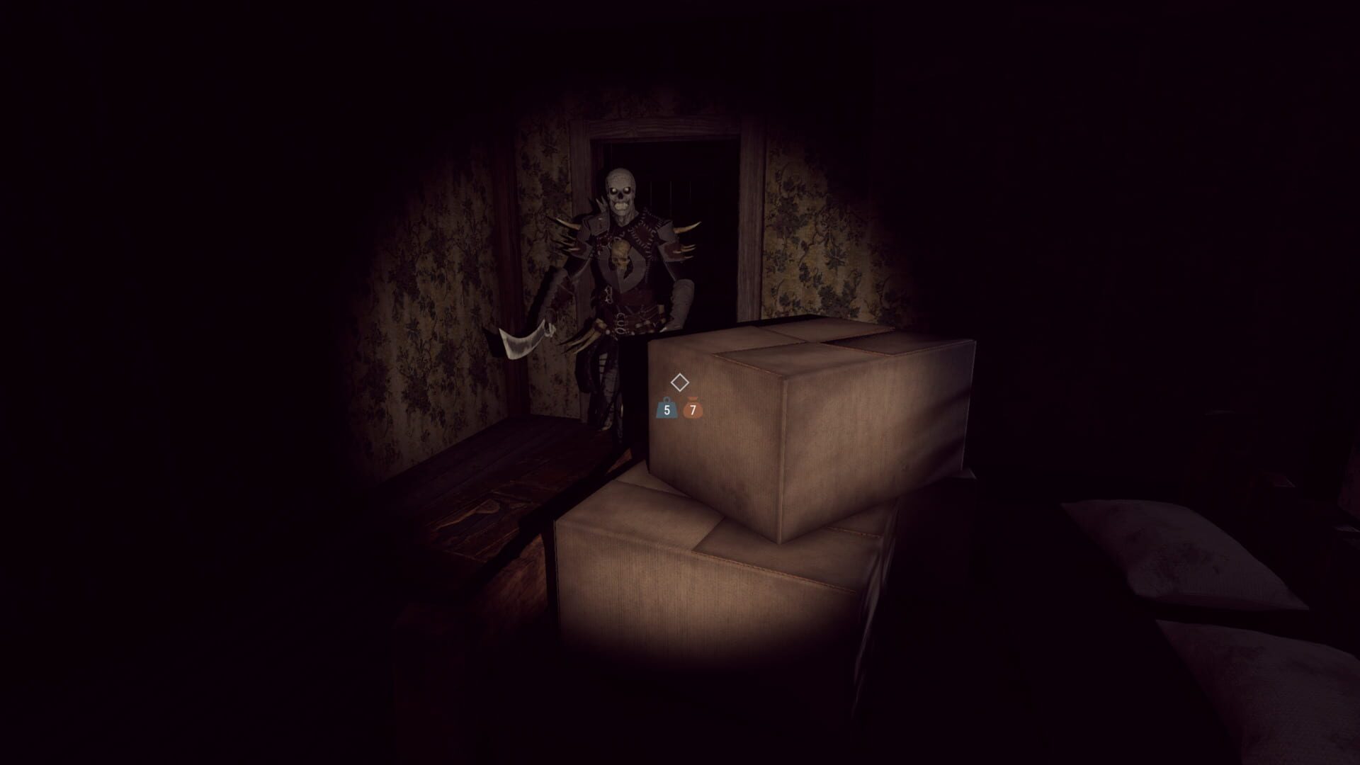 From Fear screenshot 1