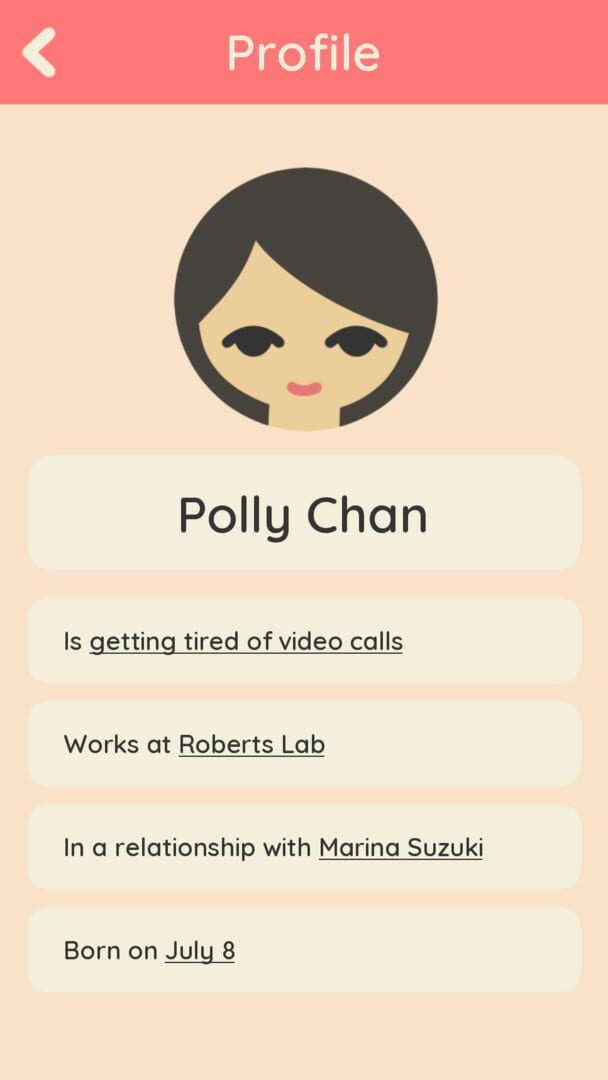Tong Jyun screenshot 1