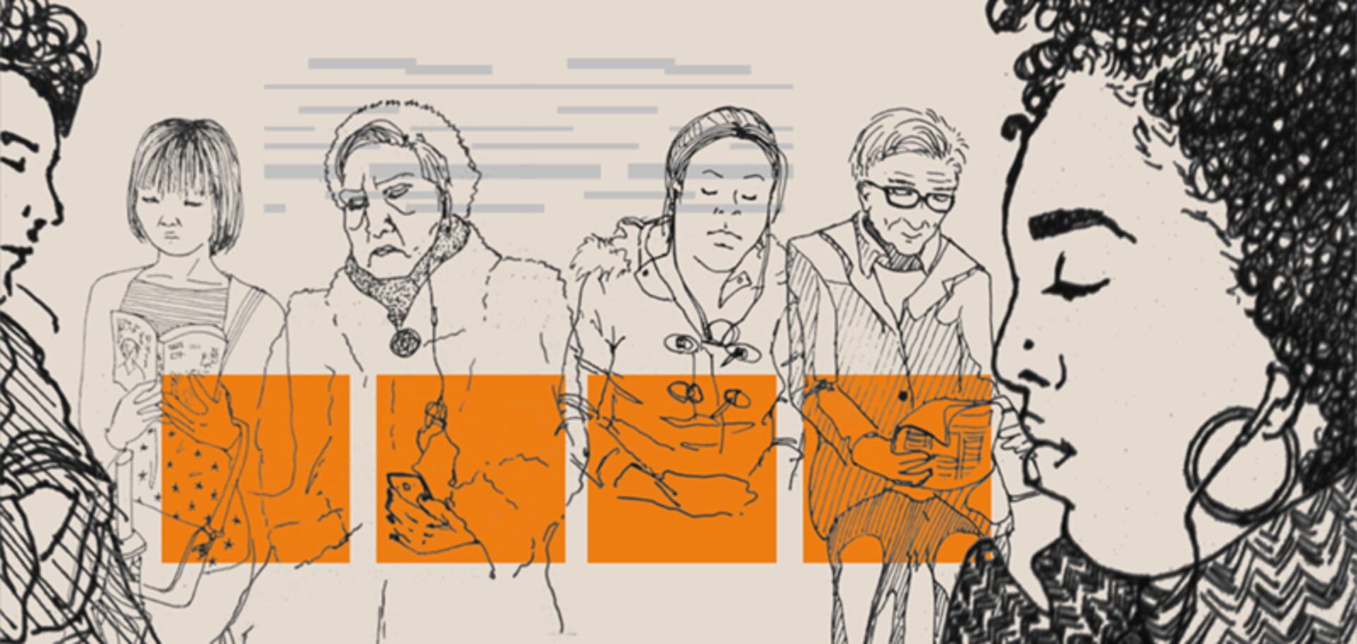 Overground screenshot 1