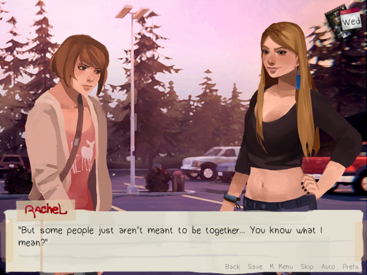 Love is Strange screenshot 1