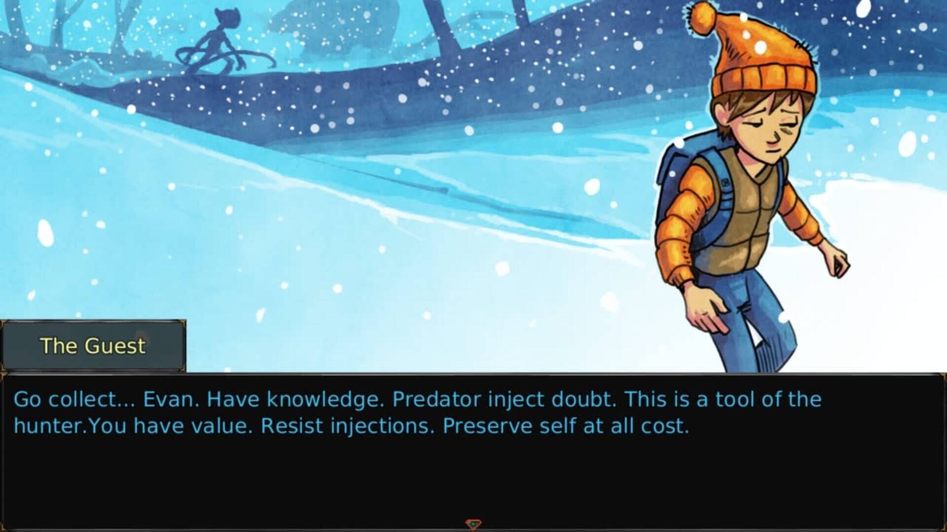 The Prince of Landis screenshot 1