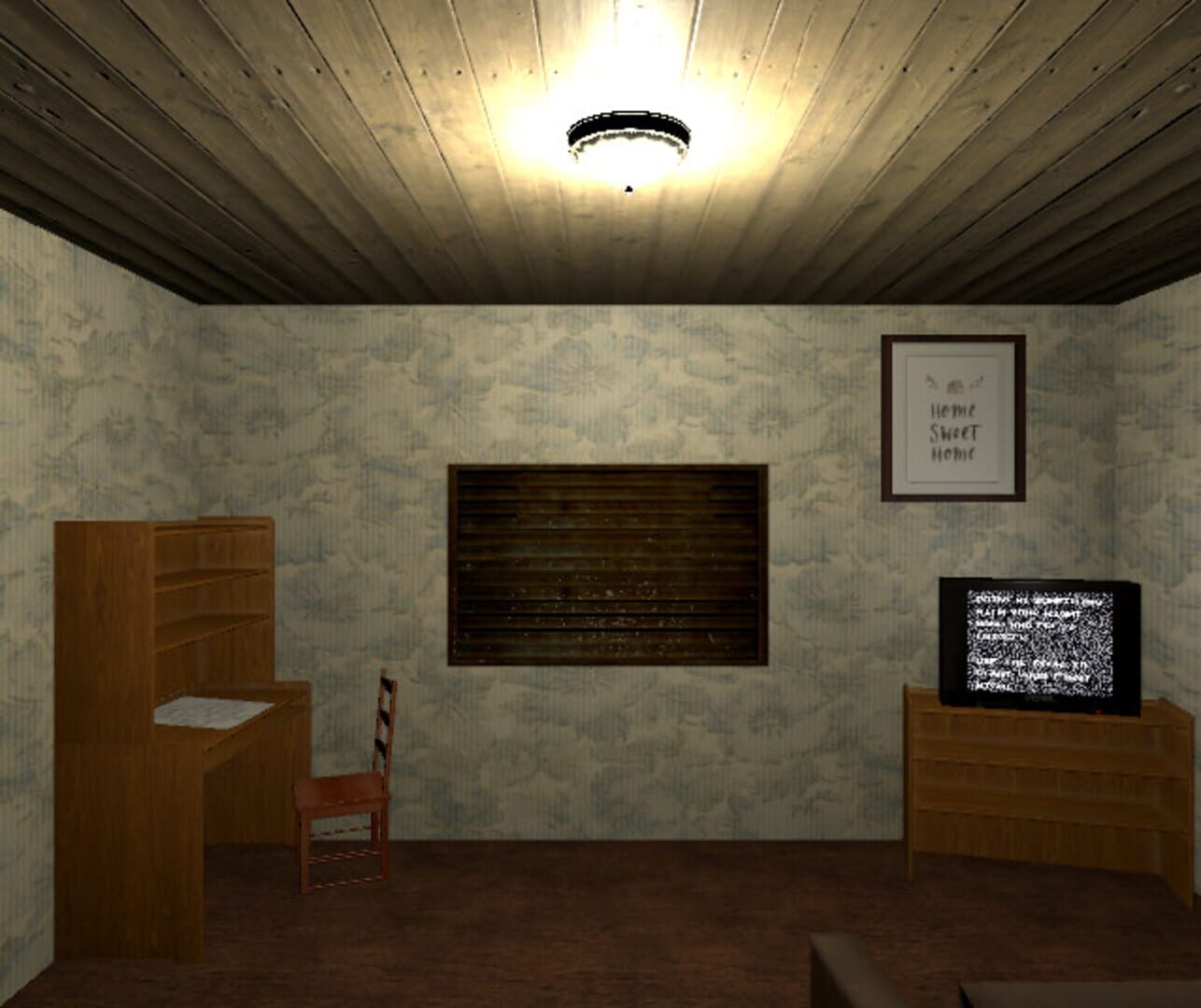 Crawlspace screenshot 1