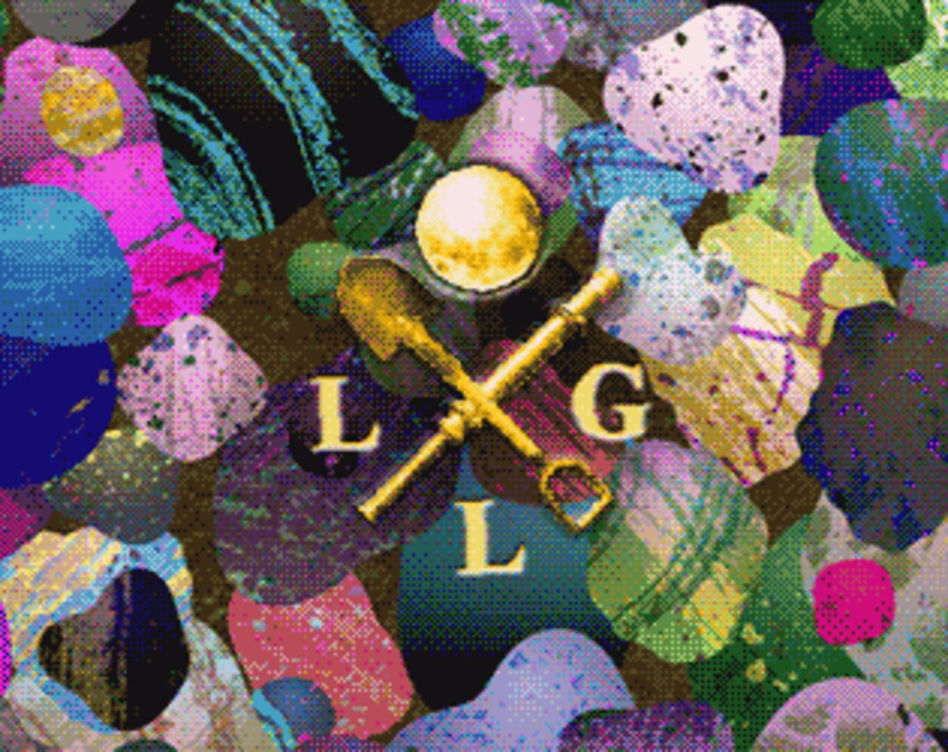 The League of Lonely Geologists screenshot 1