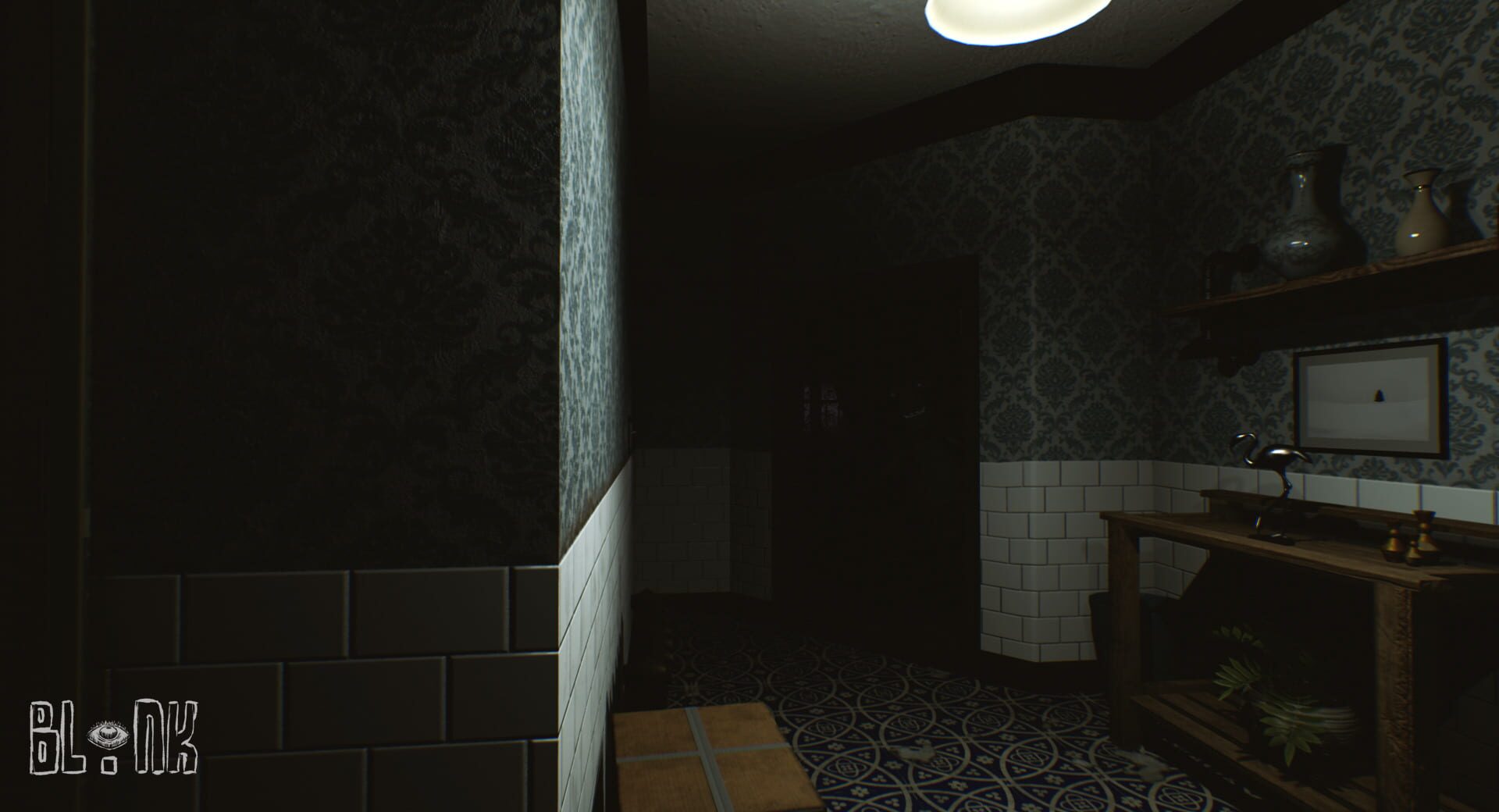 Blink: The Last Night screenshot 1