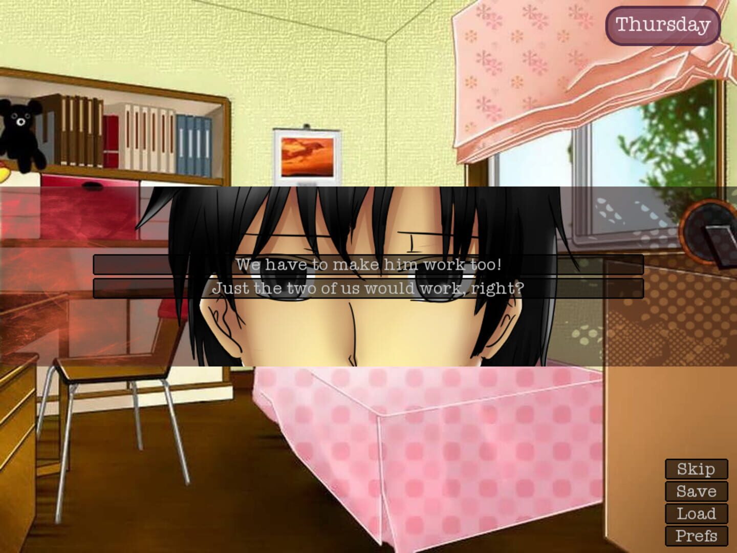Doppelganger: Dawn of the Inverted Souls screenshot 1