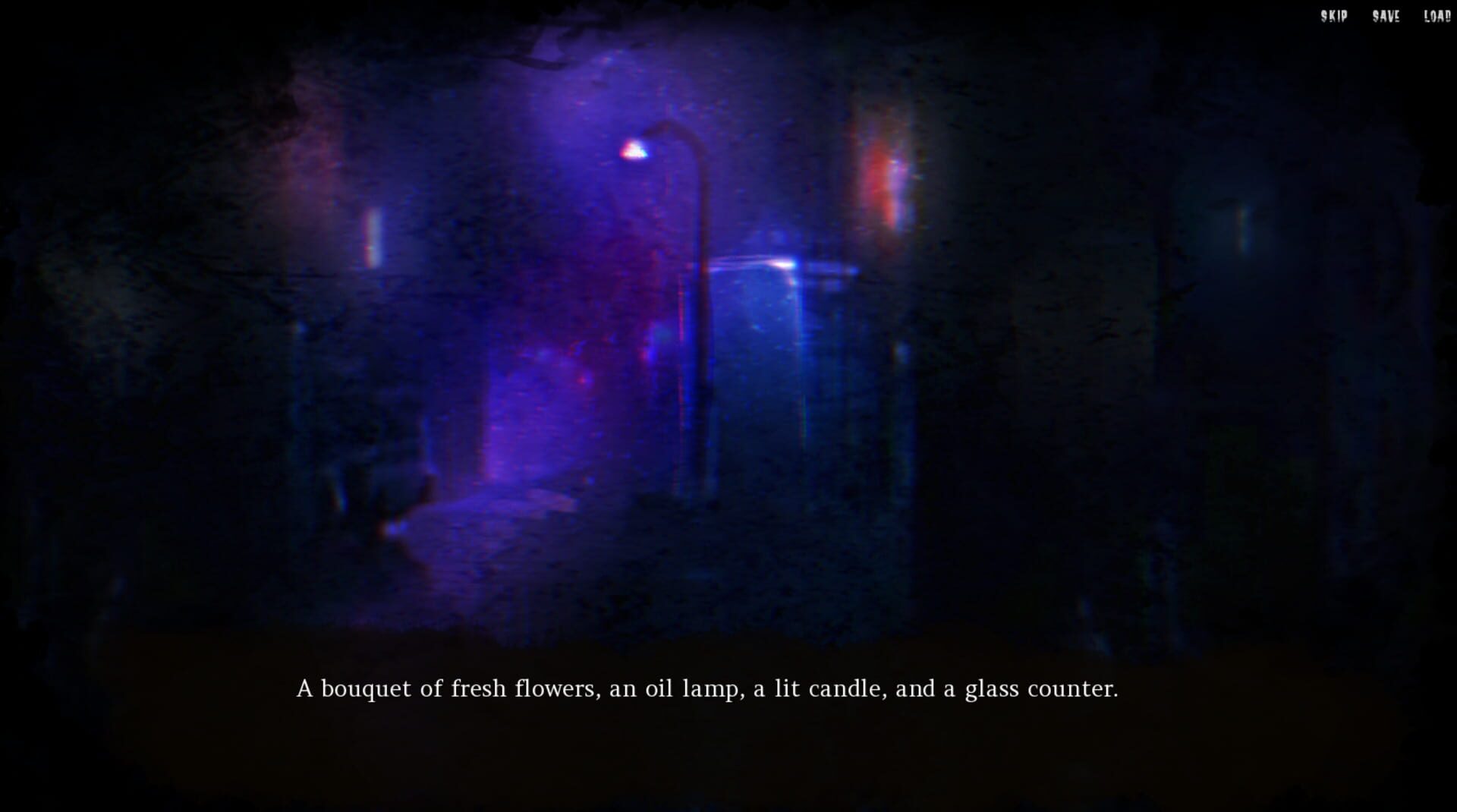 Perfumare screenshot 1