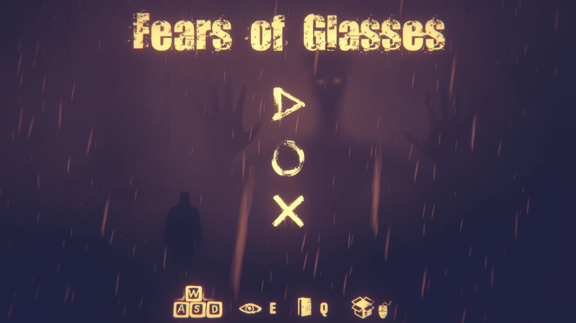 Fears of Glasses O-O screenshot 1