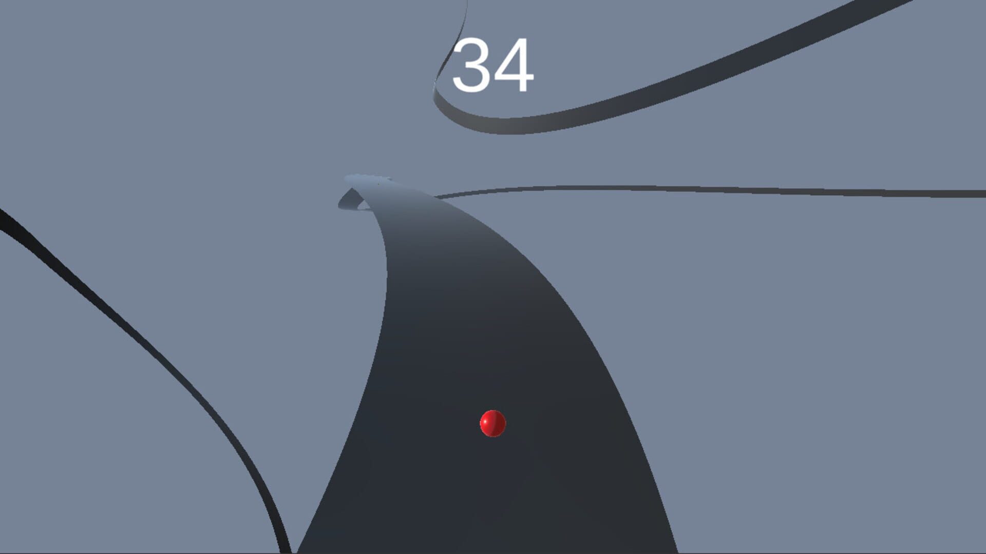 Winding Road screenshot 1