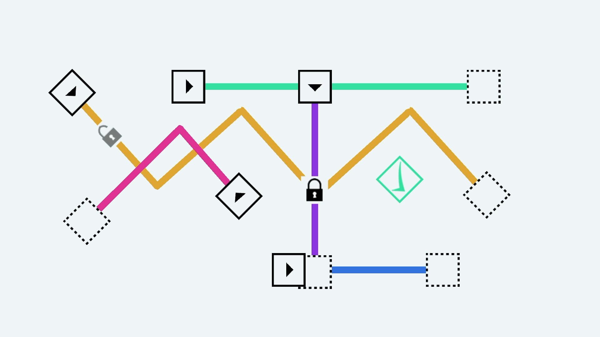Block Collide screenshot 1