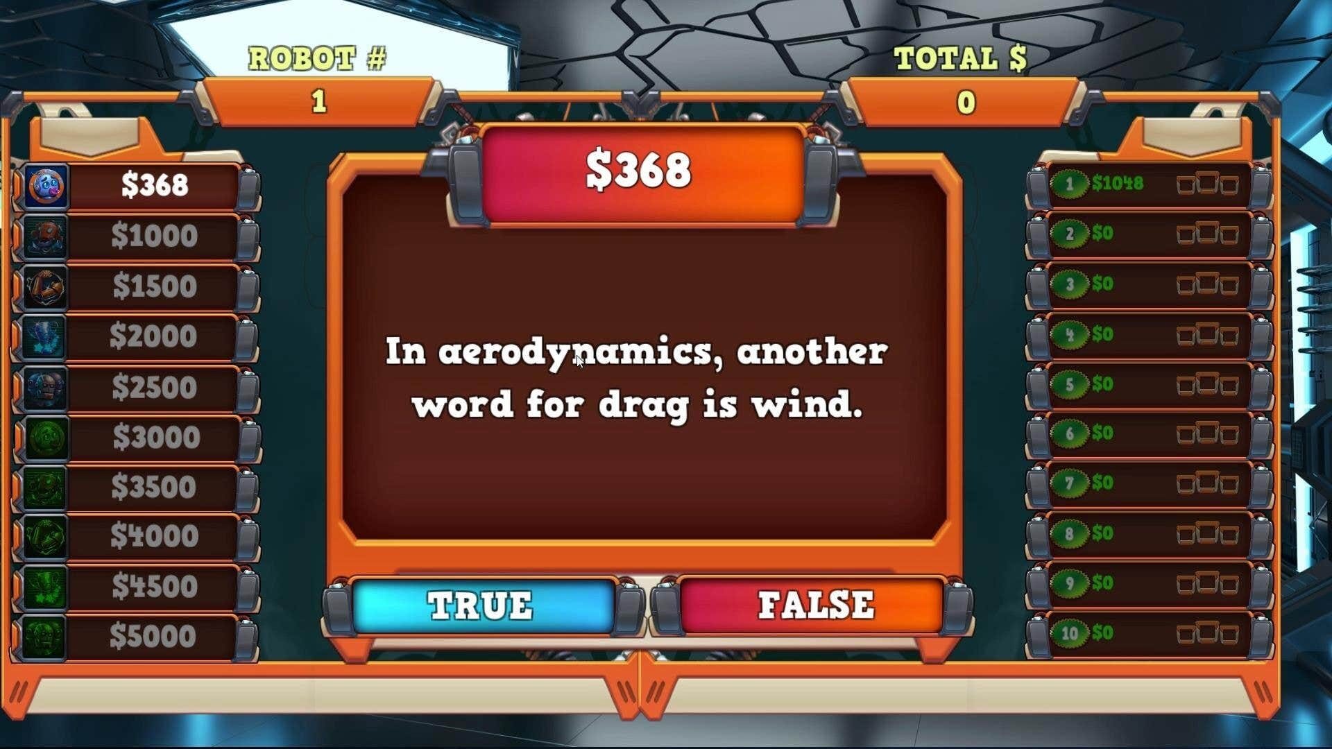 Crankies Workshop: Grizzbot Assembly 2 screenshot 1