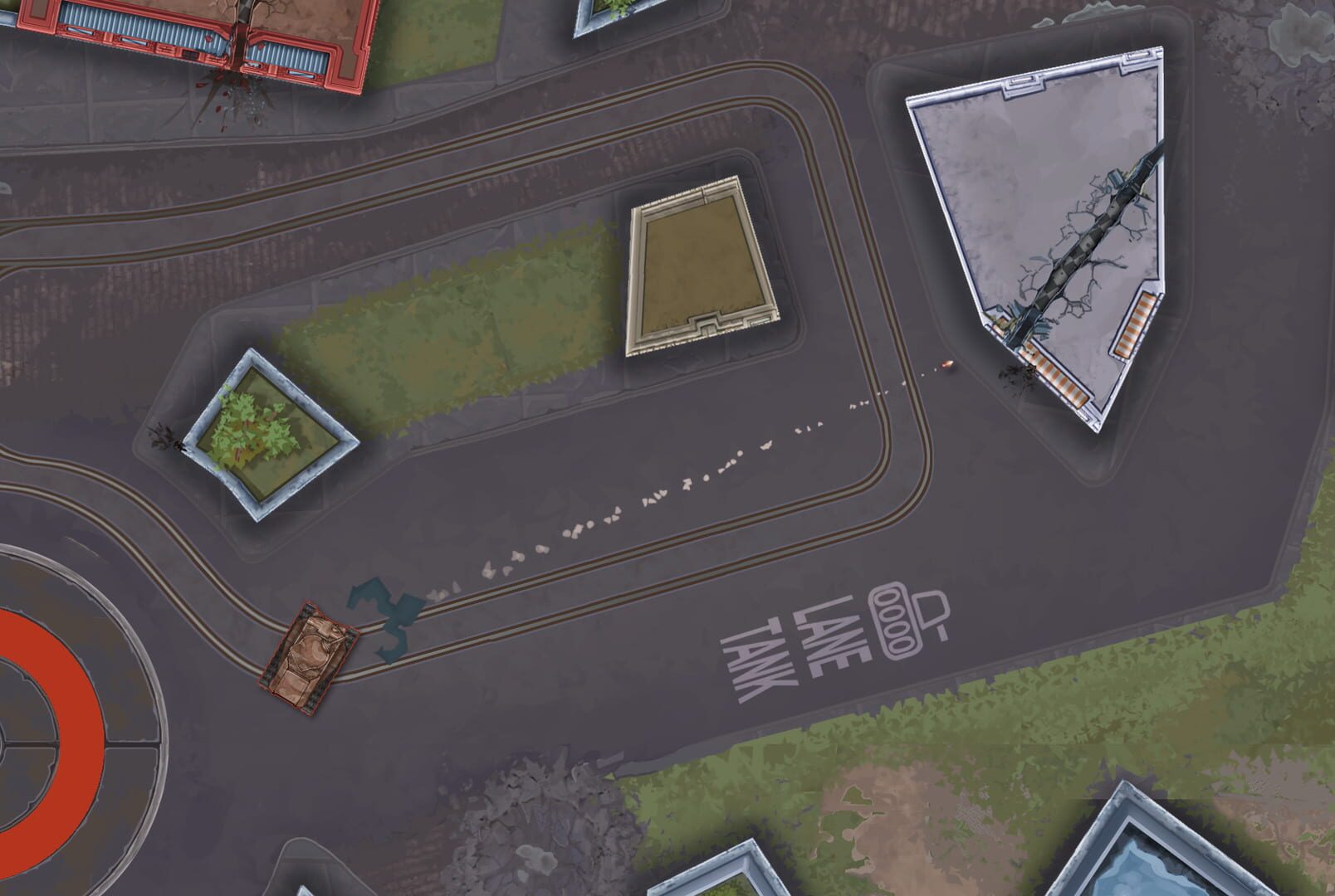 Stug screenshot 1