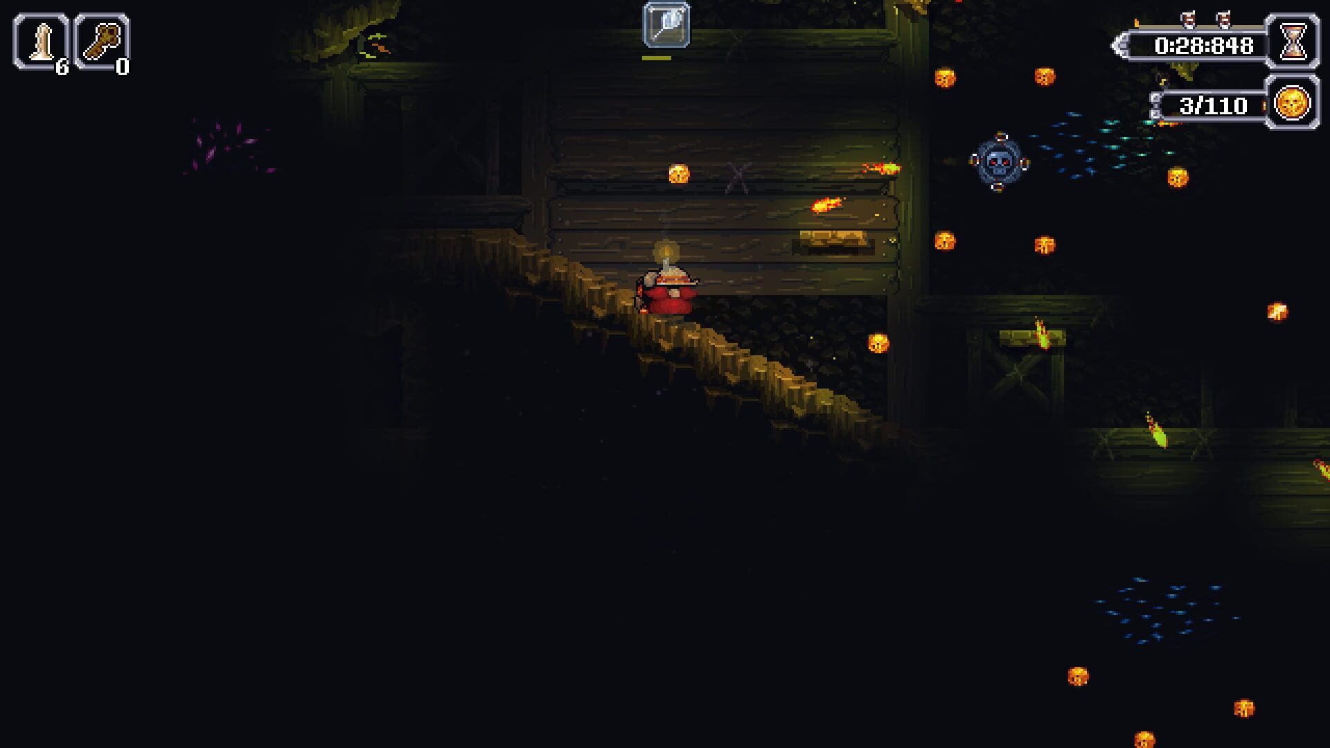 Ruggnar screenshot 1