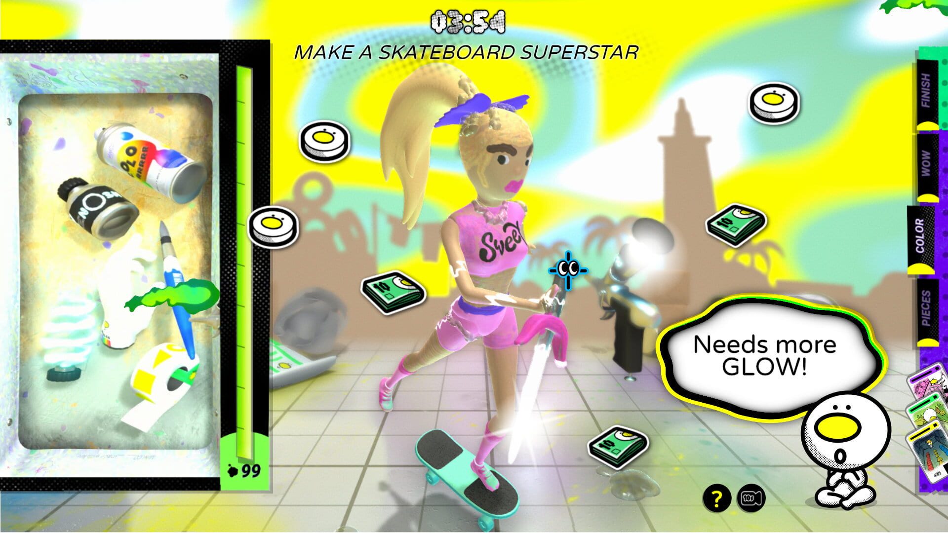 Mini Maker: Make A Thing screenshot 1