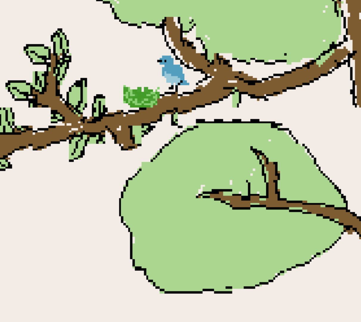 Winging It screenshot 1