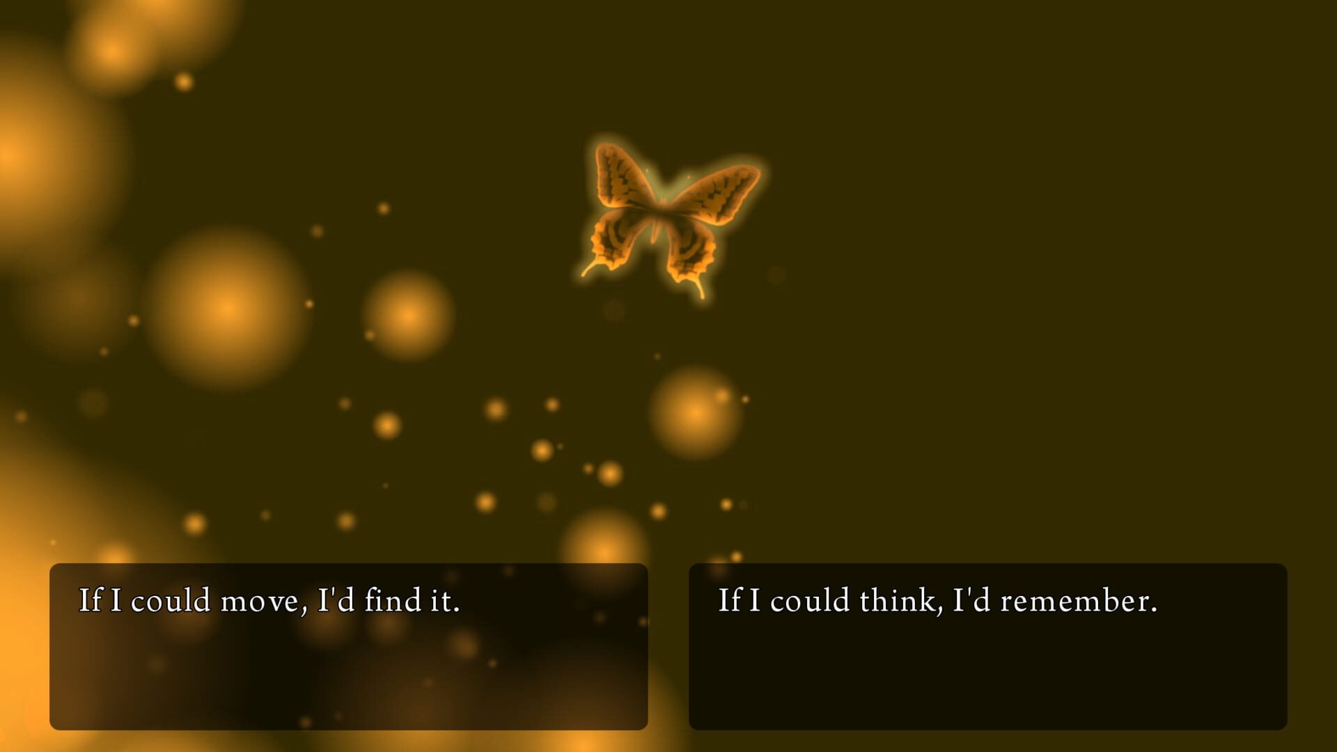 Umineko Redacted: Some Kind of Sunny Little Dream screenshot 1