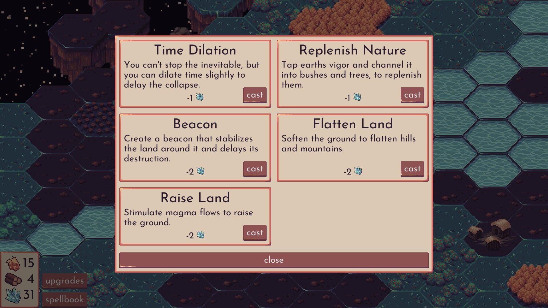 Karawan screenshot 1