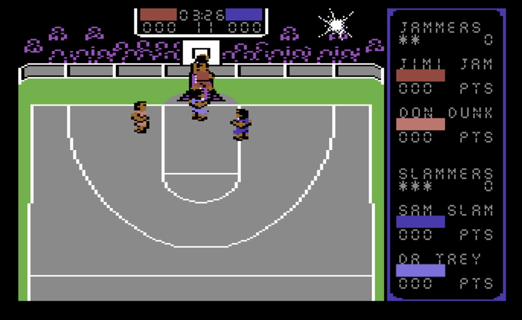Jam It screenshot 1
