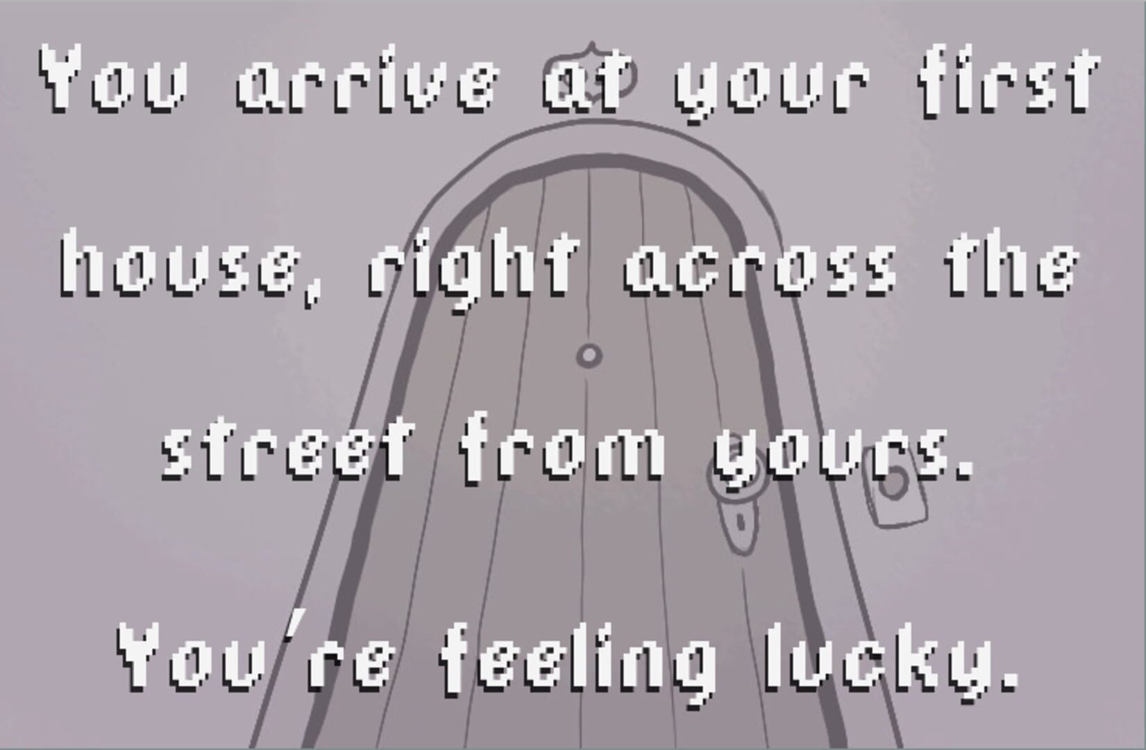 Don't Talk to Strangers screenshot 1