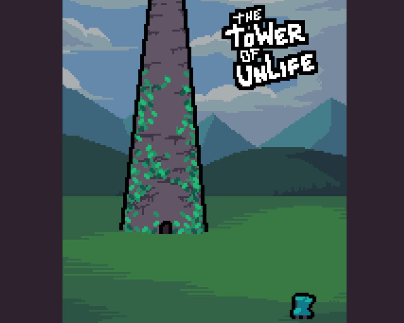 Tower of unlife screenshot 1