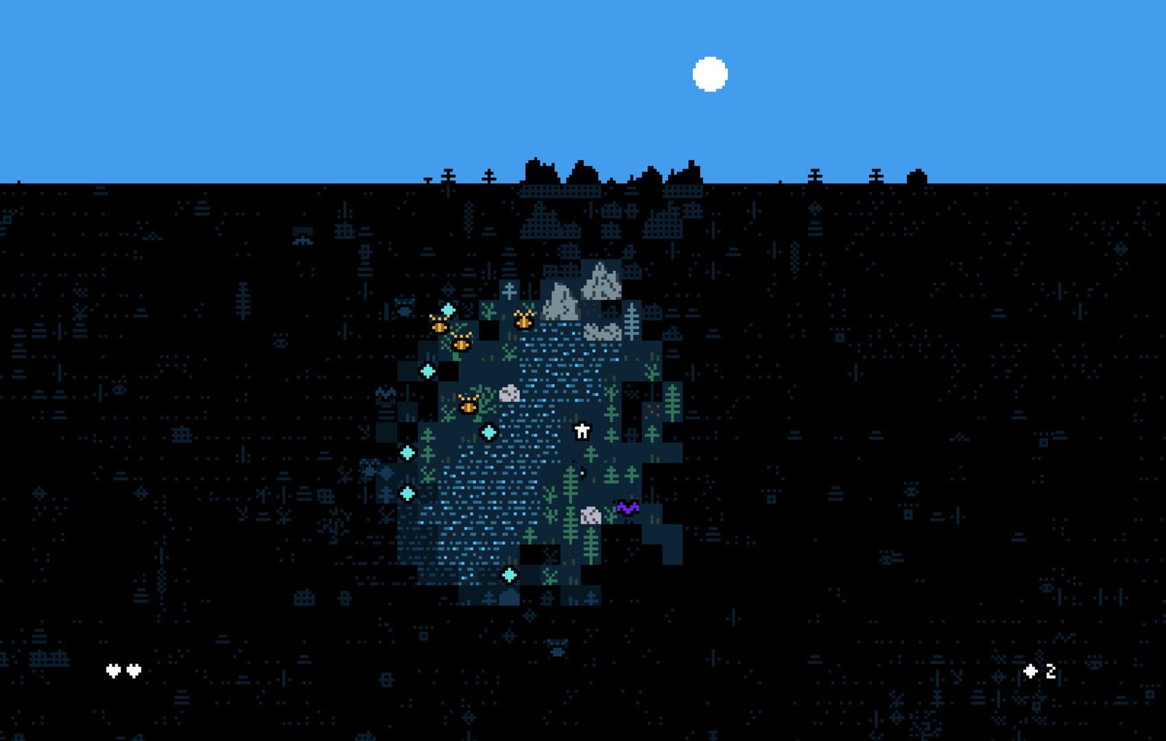 Way Beyond screenshot 1